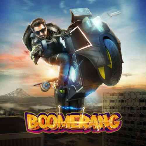 Boomerang 2024