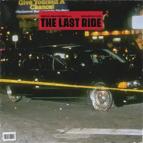 The Last Ride 2022