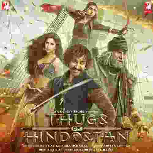 Thugs Of Hindostan 2018