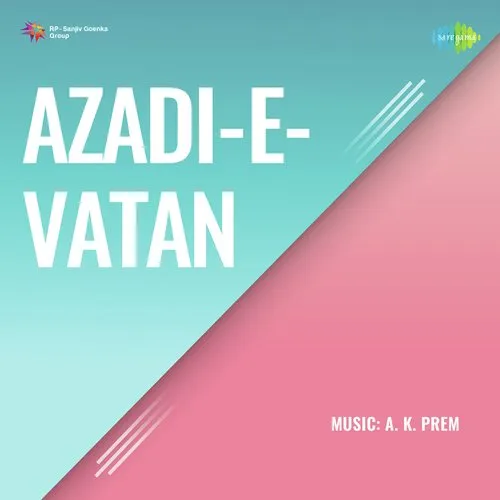 Azadi E Vatan 1940