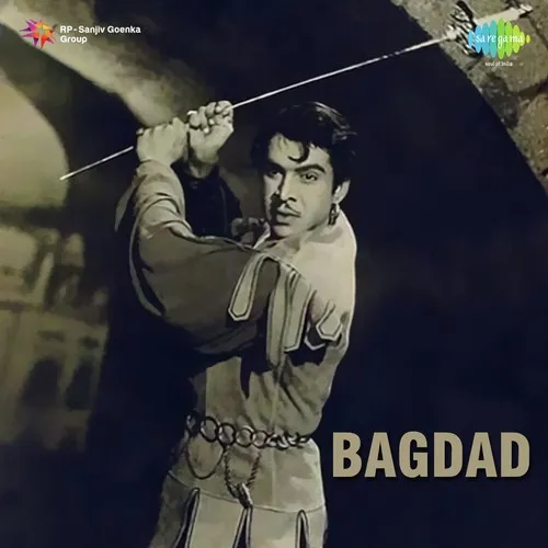 Bagdad 1952