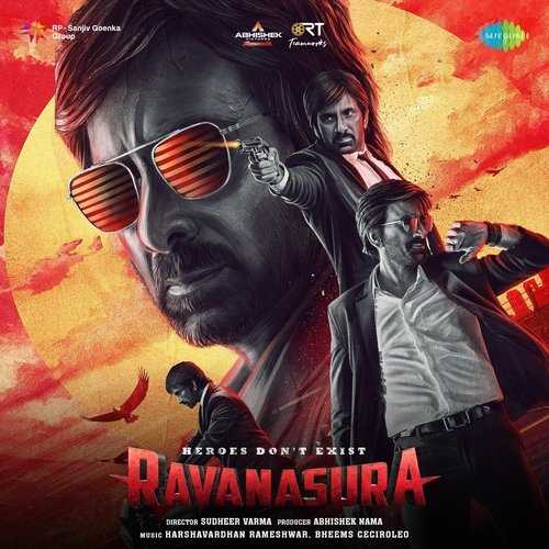 Ravanasura Theme