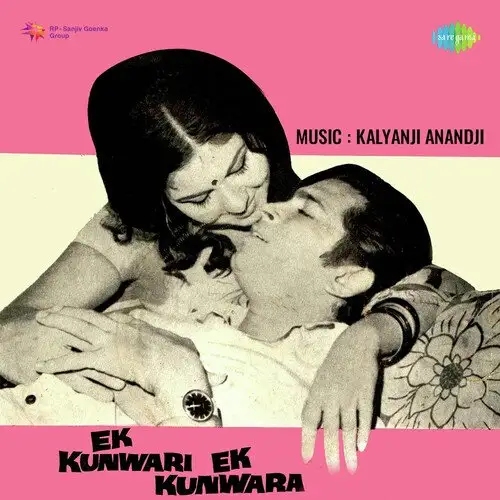 Ek Kunwari Ek Kunwara 1973