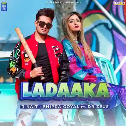 Ladaaka