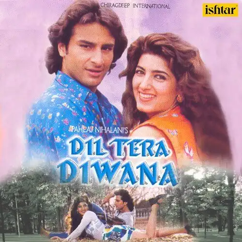 Dil Tera Diwana 1996