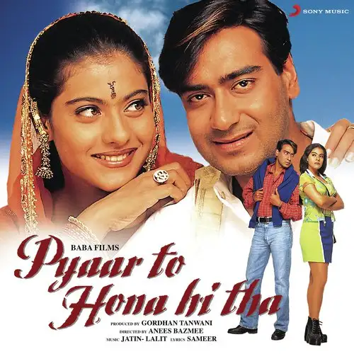 Pyaar To Hona Hi Tha 1998