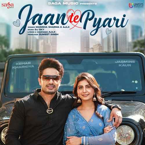 Jaan Te Pyari