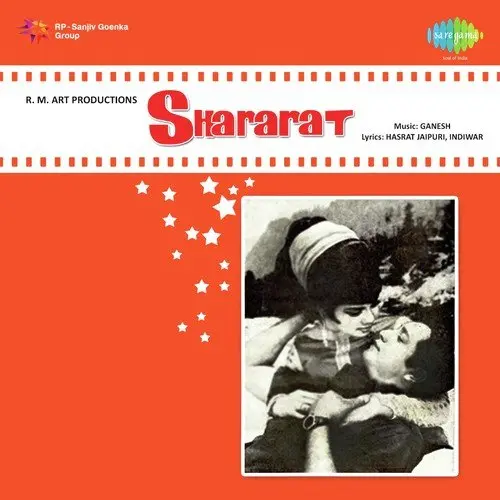 Shararat 1972