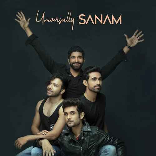 Universally SANAM 2019