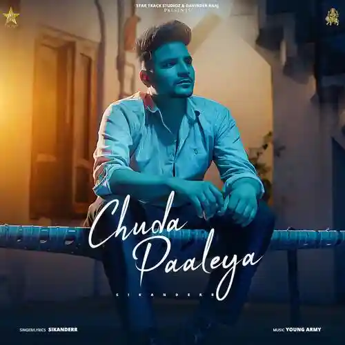 Chuda Paaleya