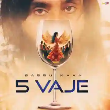 5 Vaje