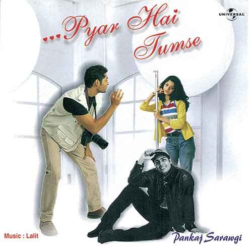 Pyar Hai Tumse... 2008