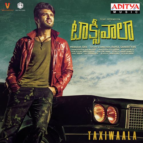 Taxiwaala 2018