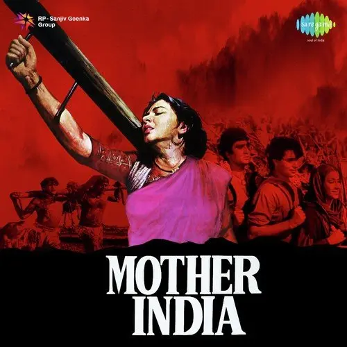 Mother India 1957