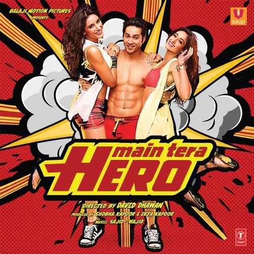 Main Tera Hero 2014