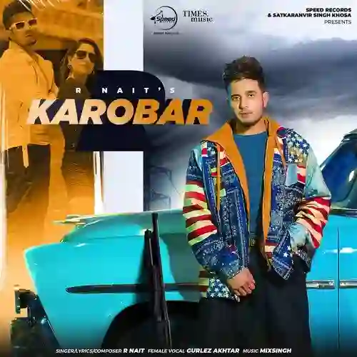 Karobar 2022