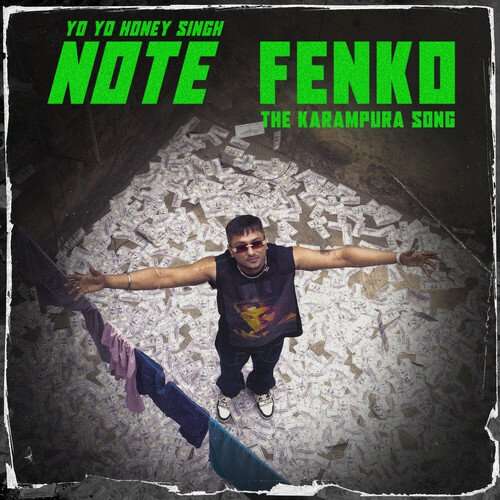 Note Fenko - The Karampura Song