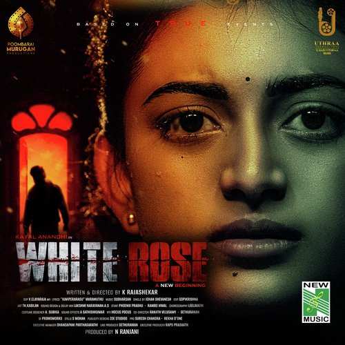 White Rose 2024