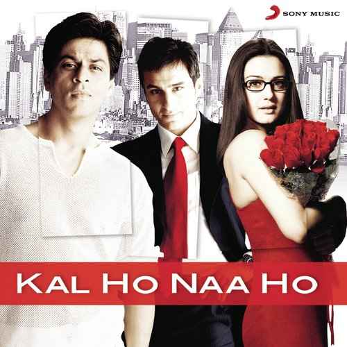 Kal Ho Naa Ho (Sad)