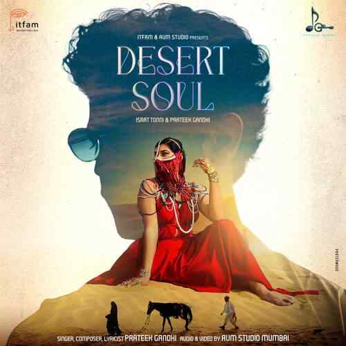 Desert Soul 2024