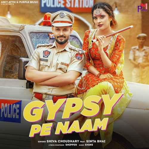 Gypsy Pe Naam (feat. Sinta Bhai) 2023