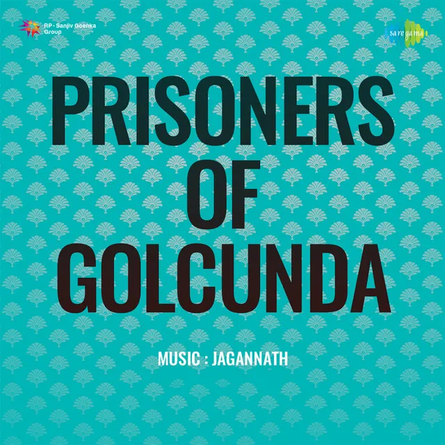 Prisoners Of Golcunda 1954