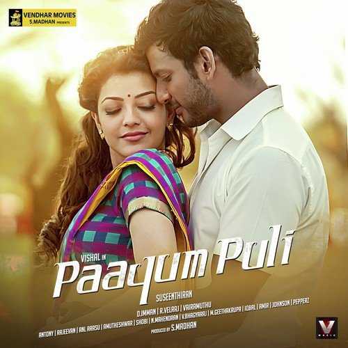 Paayum Puli 2015