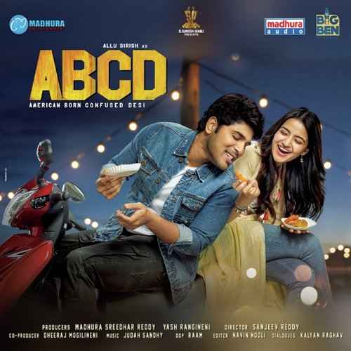 ABCD