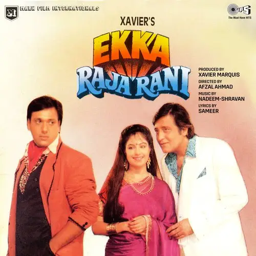 Ekka Raja Rani 1994