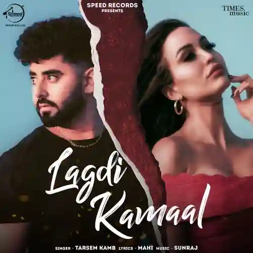 Lagdi Kamaal