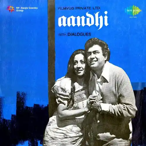 Aandhi 1975