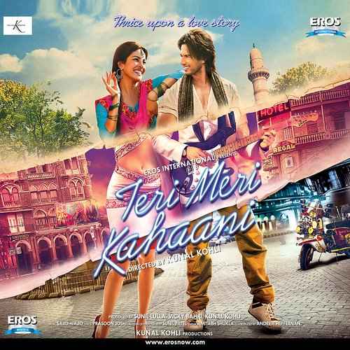 Teri Meri Kahaani 2012