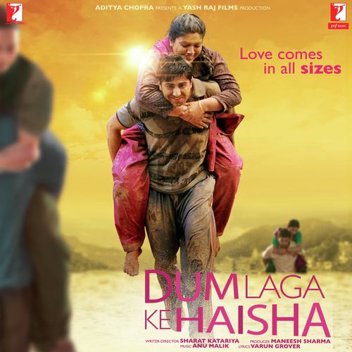 Dum Laga Ke Haisha 2015