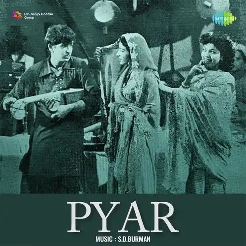 Pyar 1950