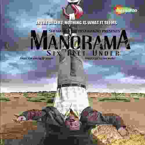 Manorama Six Feet Under 2007