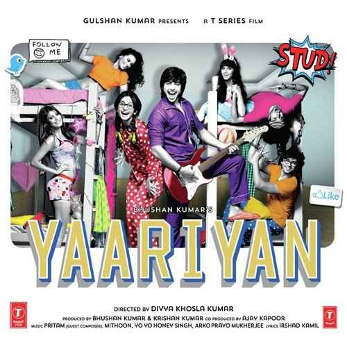 Abcd -Yaariyan