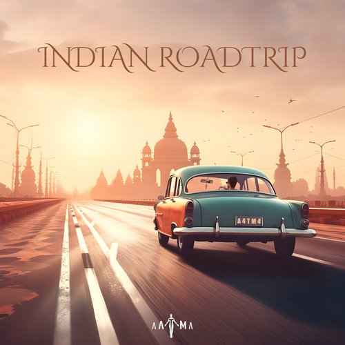 Indian Roadtrip 2023