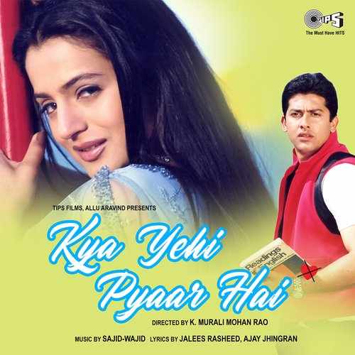 Kya Yehi Pyaar Hai 2002