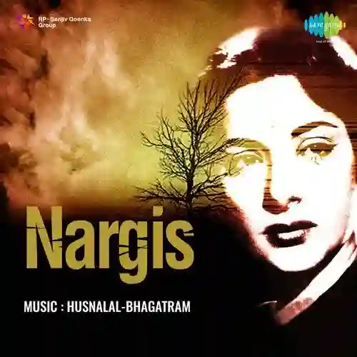 Nargis 1946