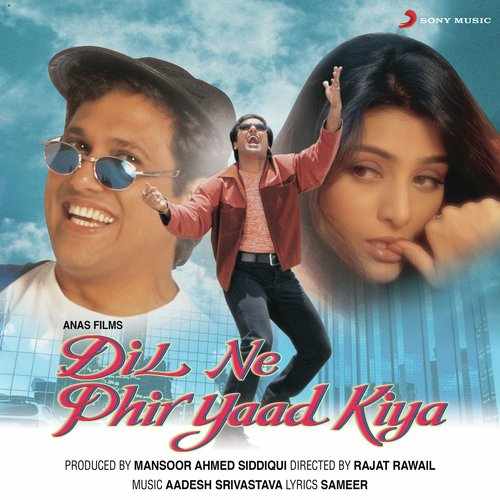 Dil Ne Phir Yaad Kiya 2001