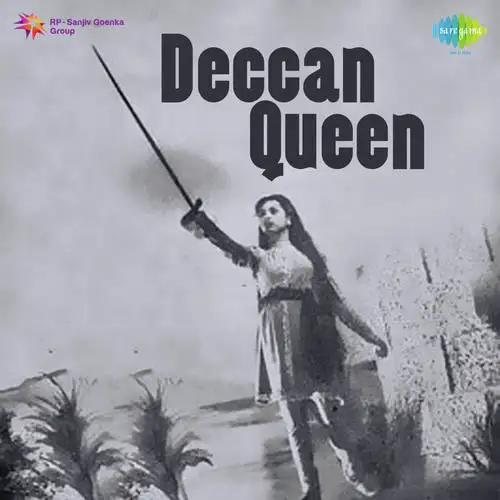 Deccan Queen 1936