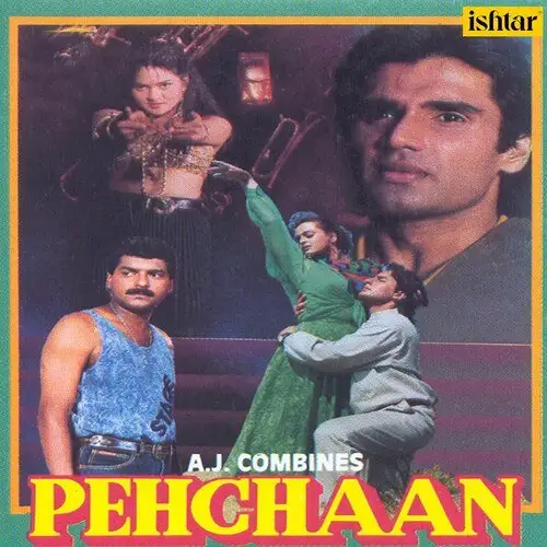 Pehchaan 1993