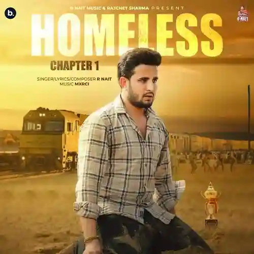 Homeless (Chapter 1)