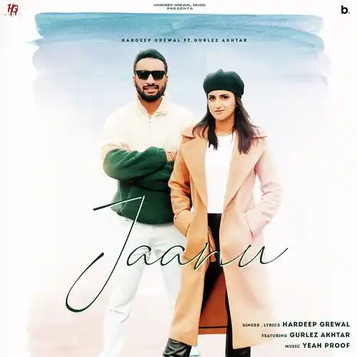 Jaanu