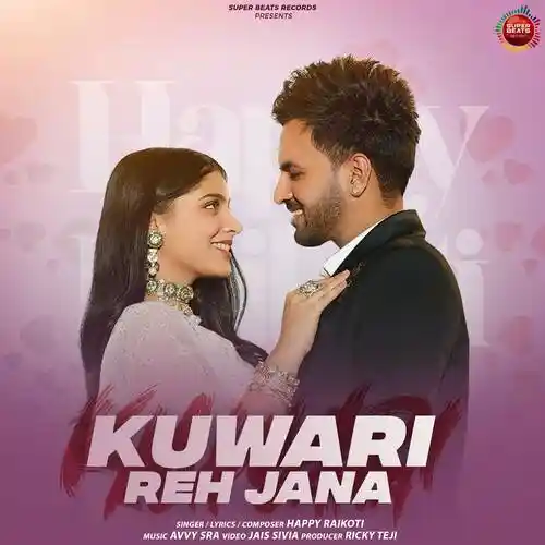 Kuwari Reh Jana