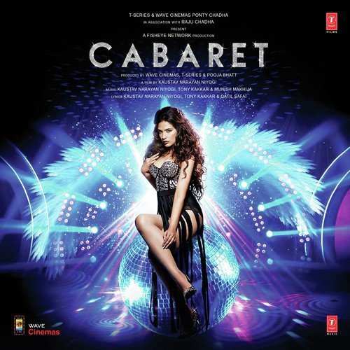 Cabaret 2019