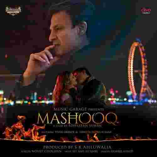 Mashooq