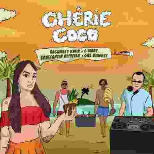 Cherie Coco