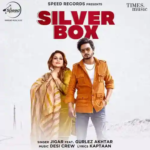 Silver Box