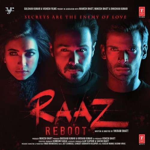 The Sound Of Raaz